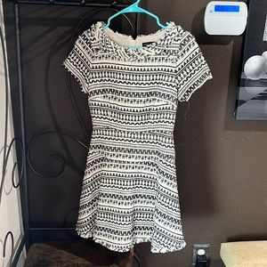 Banana Republic mini dress
